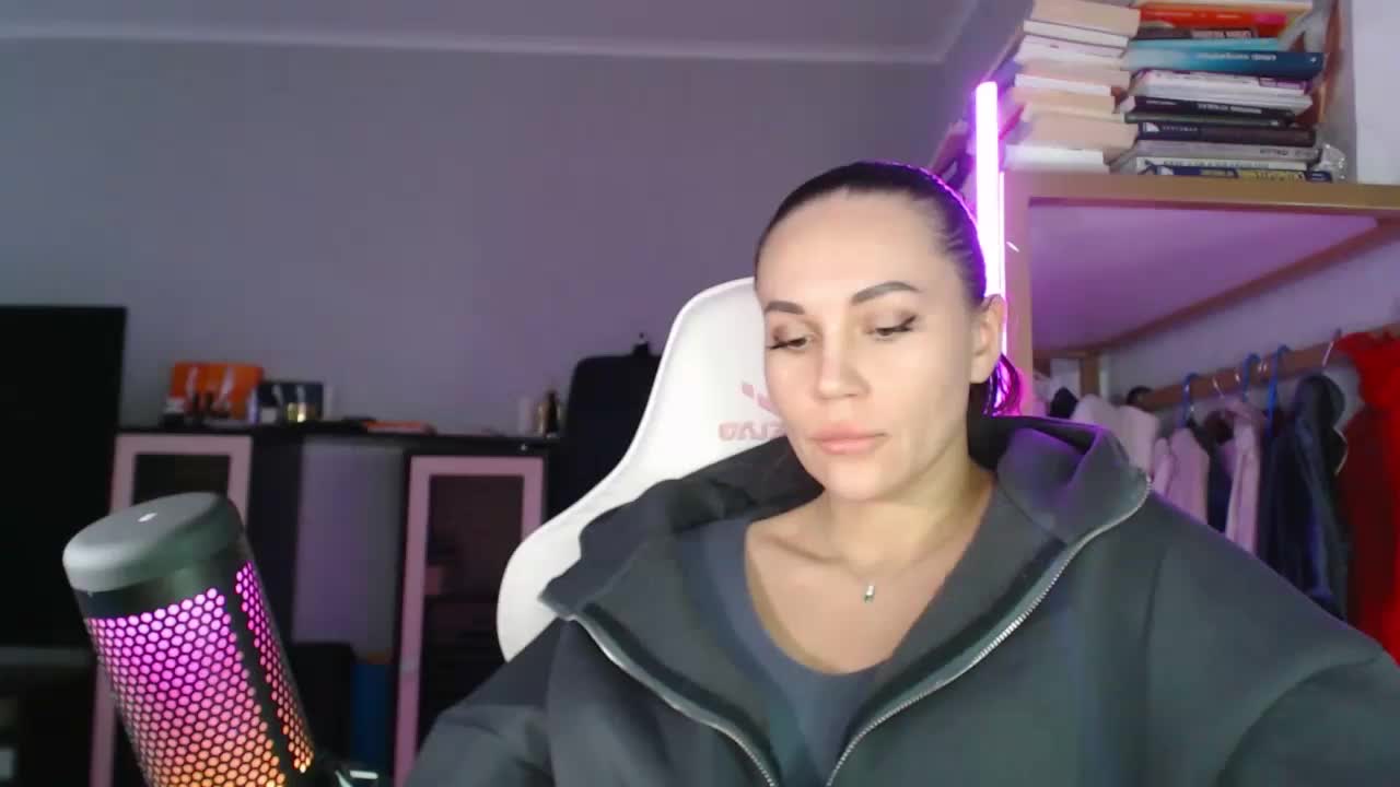 QWEENII Приват Записи 2026-01-21