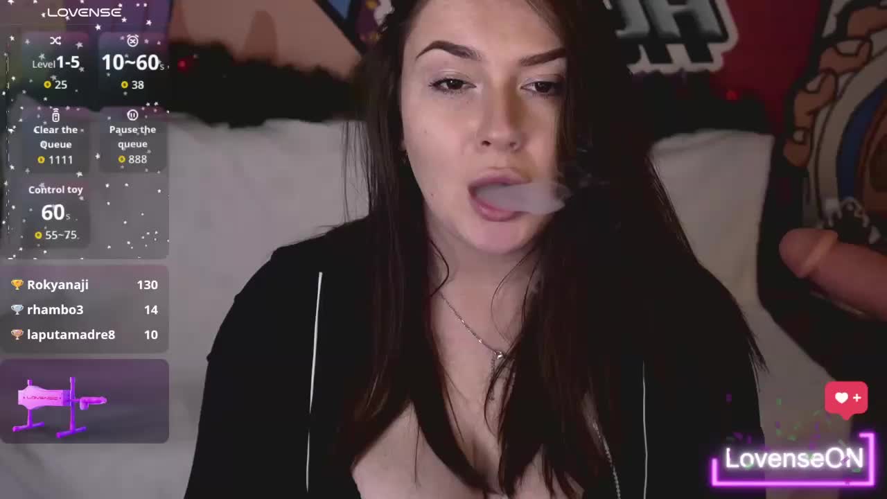 AliceOfWonders Приват Записи 2026-01-21