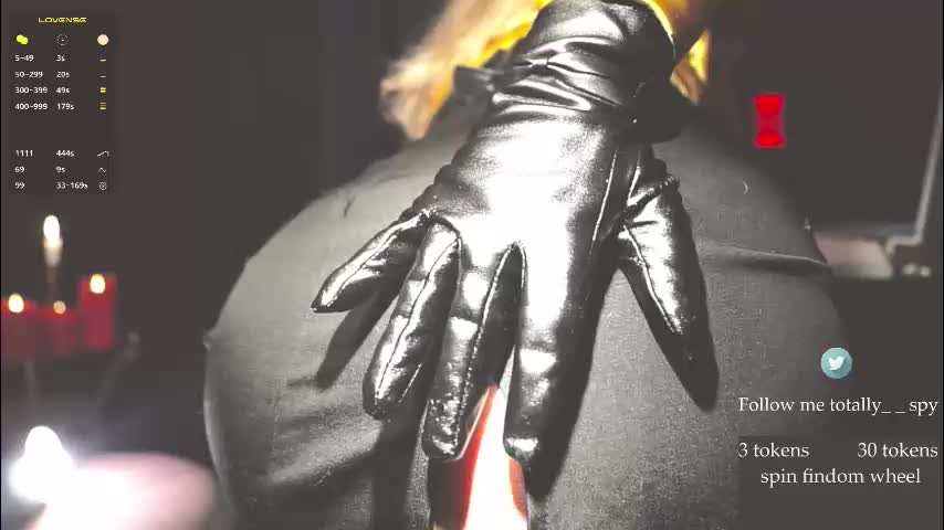 totally_spy Приват Записи 2026-01-21