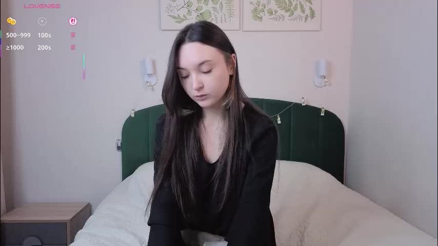 paulaharris Приват Записи 2026-01-21