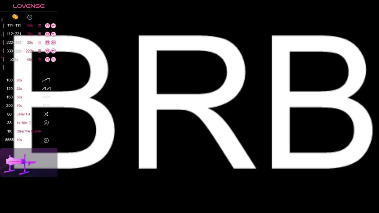 Trinity-Bunny Приват Записи 2026-01-21