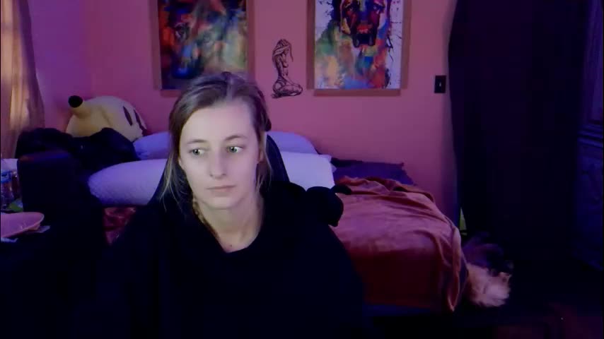 yoursecretgirlfriend963 Приват Записи 2026-01-21