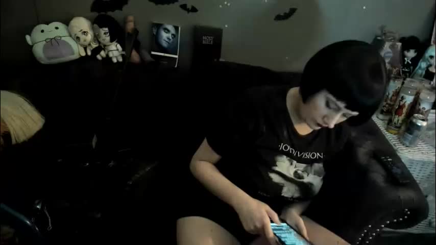 sugary_sweet Приват Записи 2026-01-21