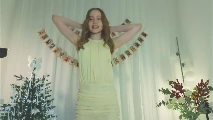 cuute_angell Приват Записи 2026-01-21