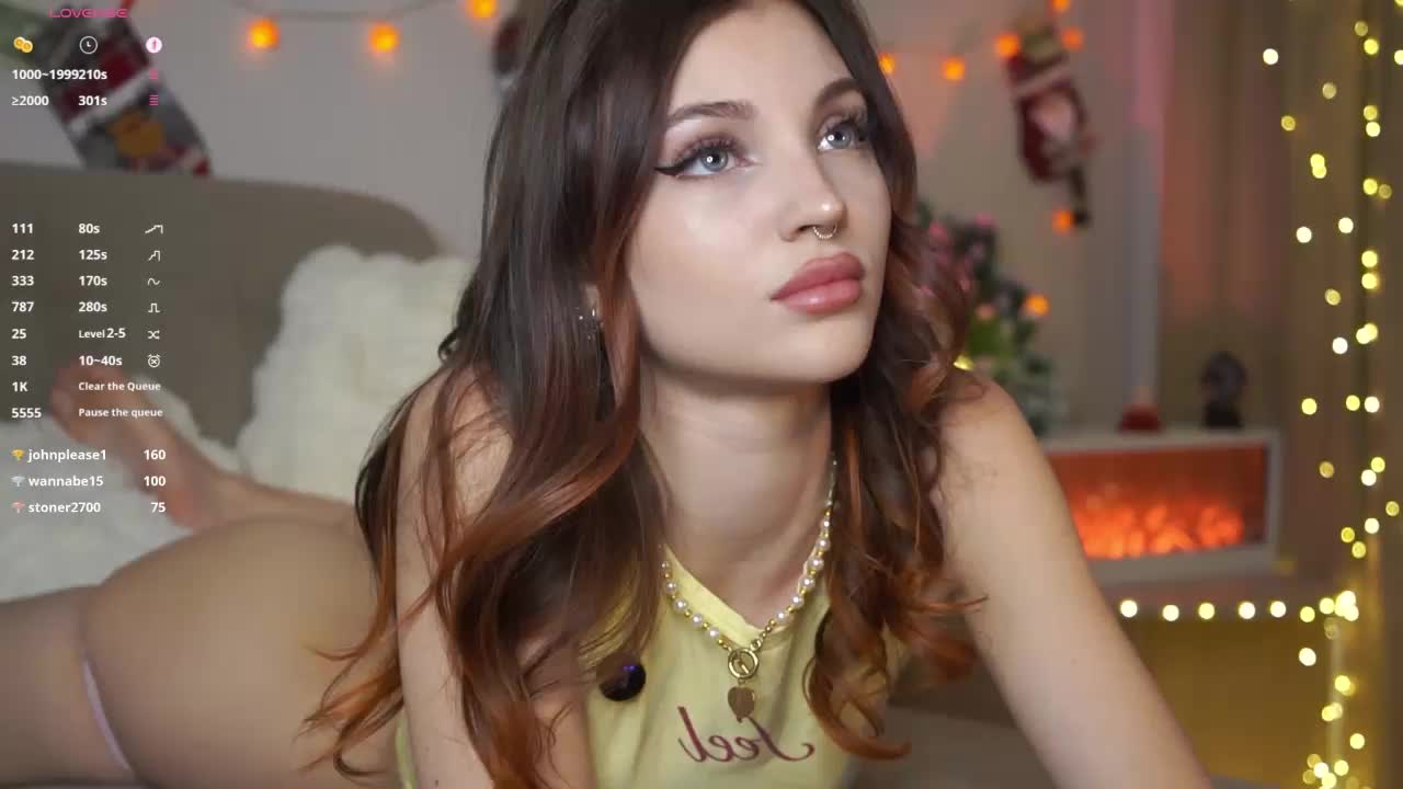 beckymadsons Приват Записи 2026-01-21