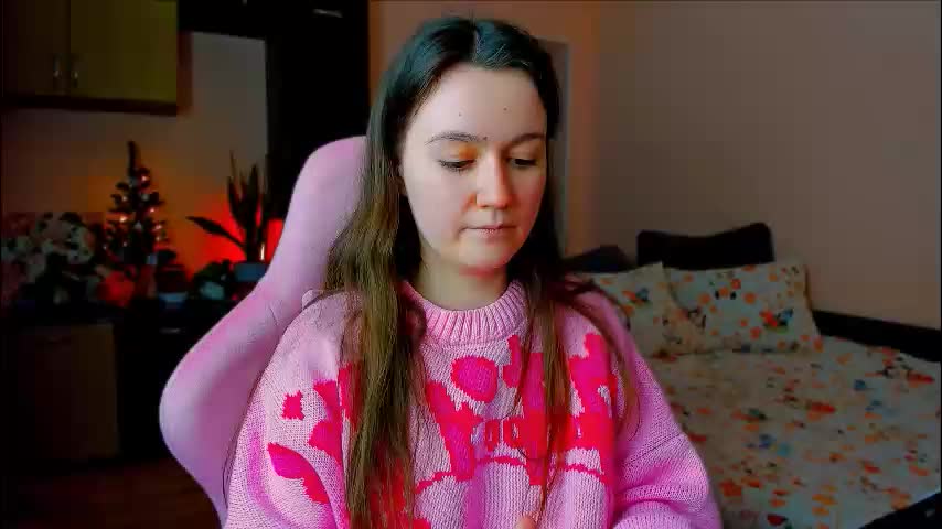 ameli_moon Приват Записи 2026-01-21