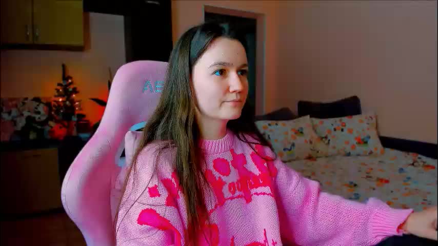 ameli_moon Приват Записи 2026-01-21