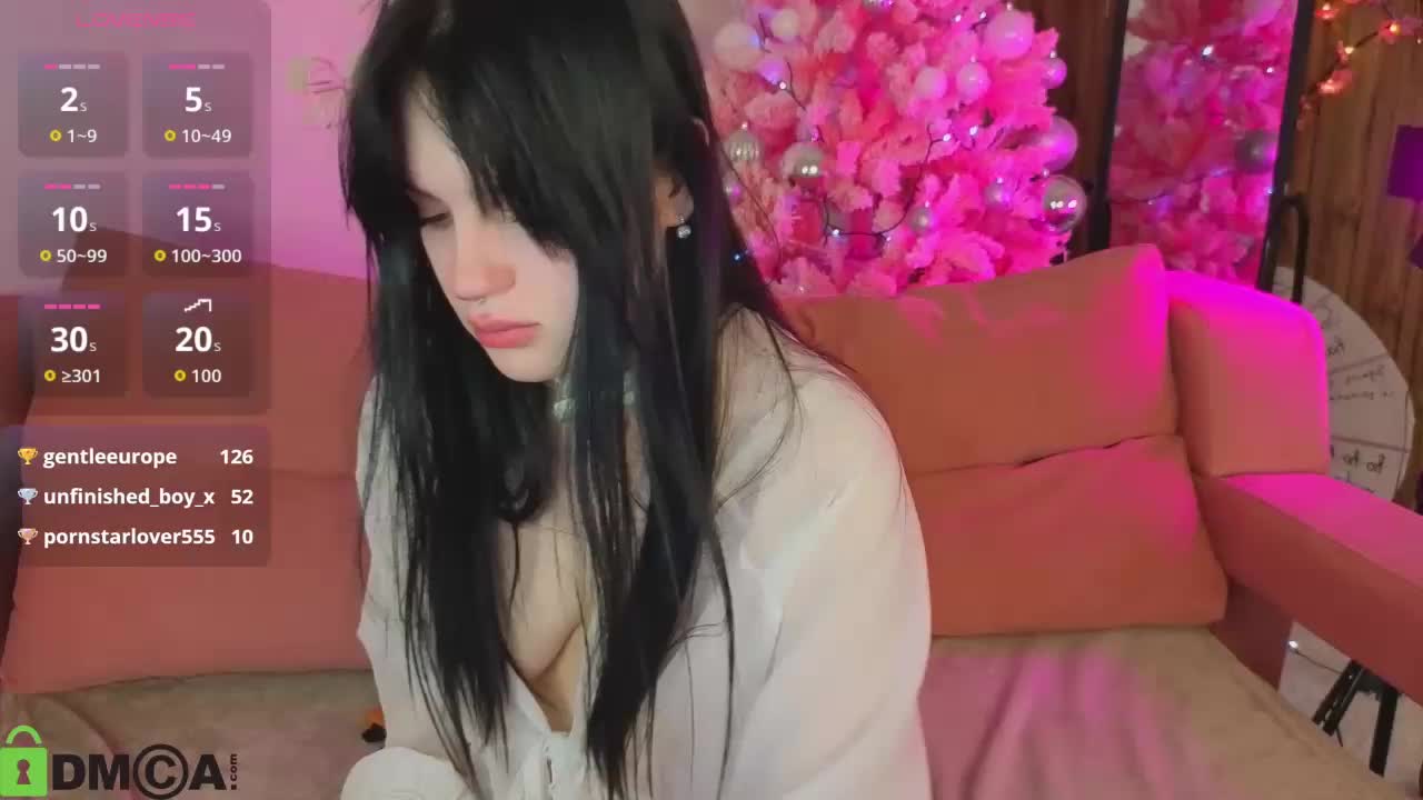 Lilith-Wholshh Приват Записи 2026-01-21