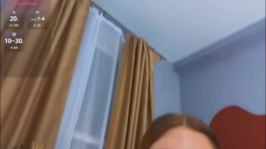 alisia_spinnet Приват Записи 2026-01-21