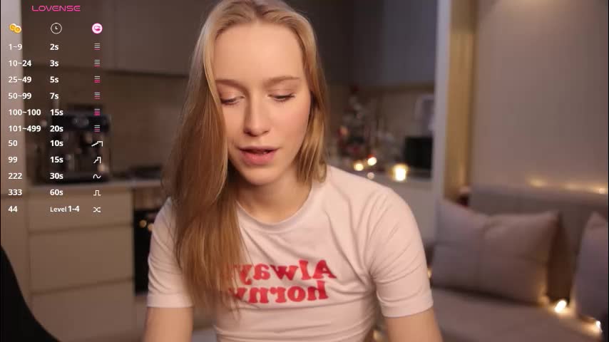 unnabella Приват Записи 2026-01-21