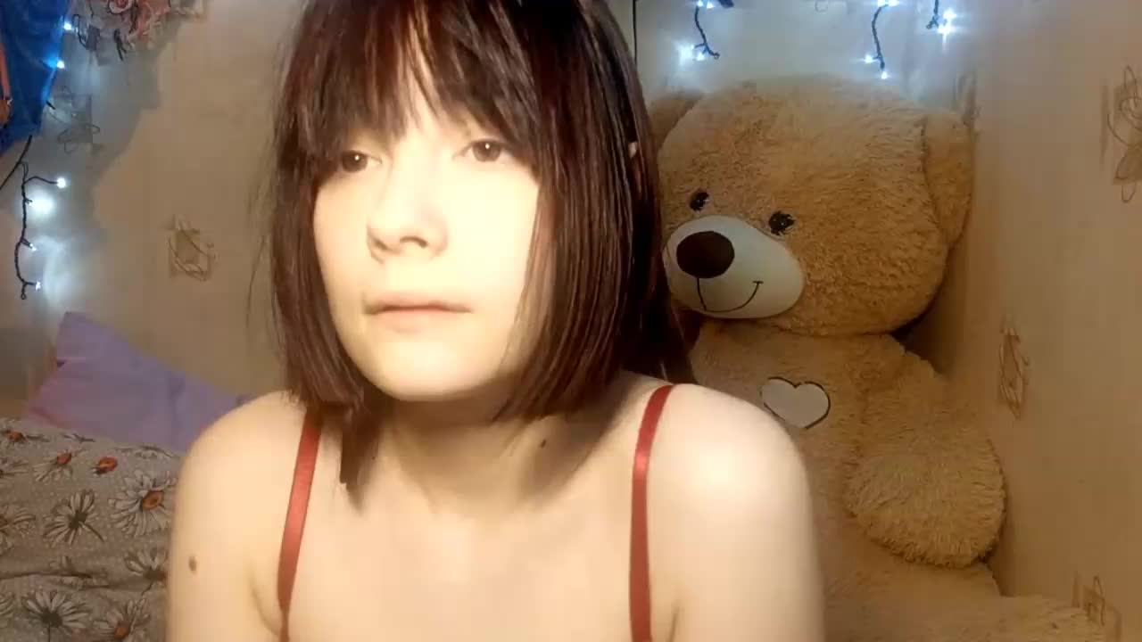 LittleMay Приват Записи 2026-01-21