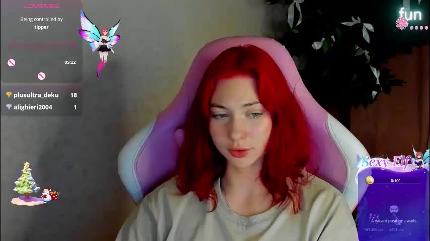 maybe_mia Приват Записи 2026-01-21