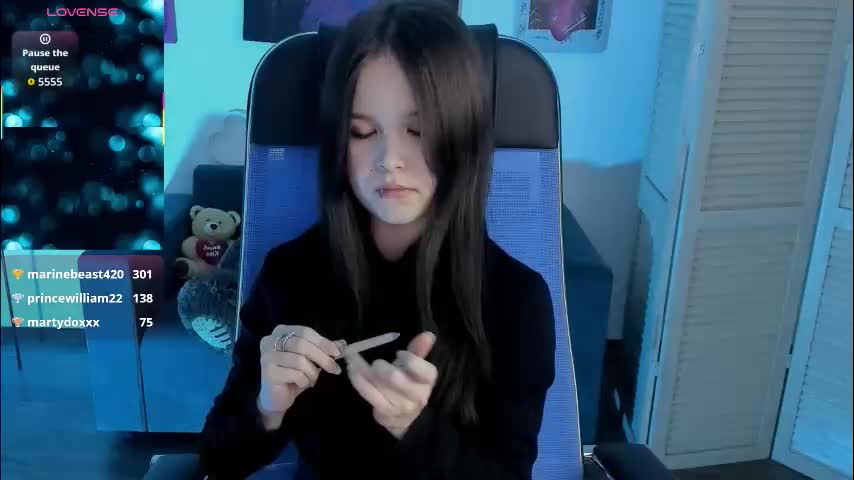 elainebeness Приват Записи 2026-01-21