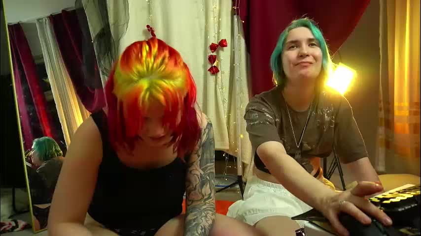 fox_and_dog Приват Записи 2026-01-21