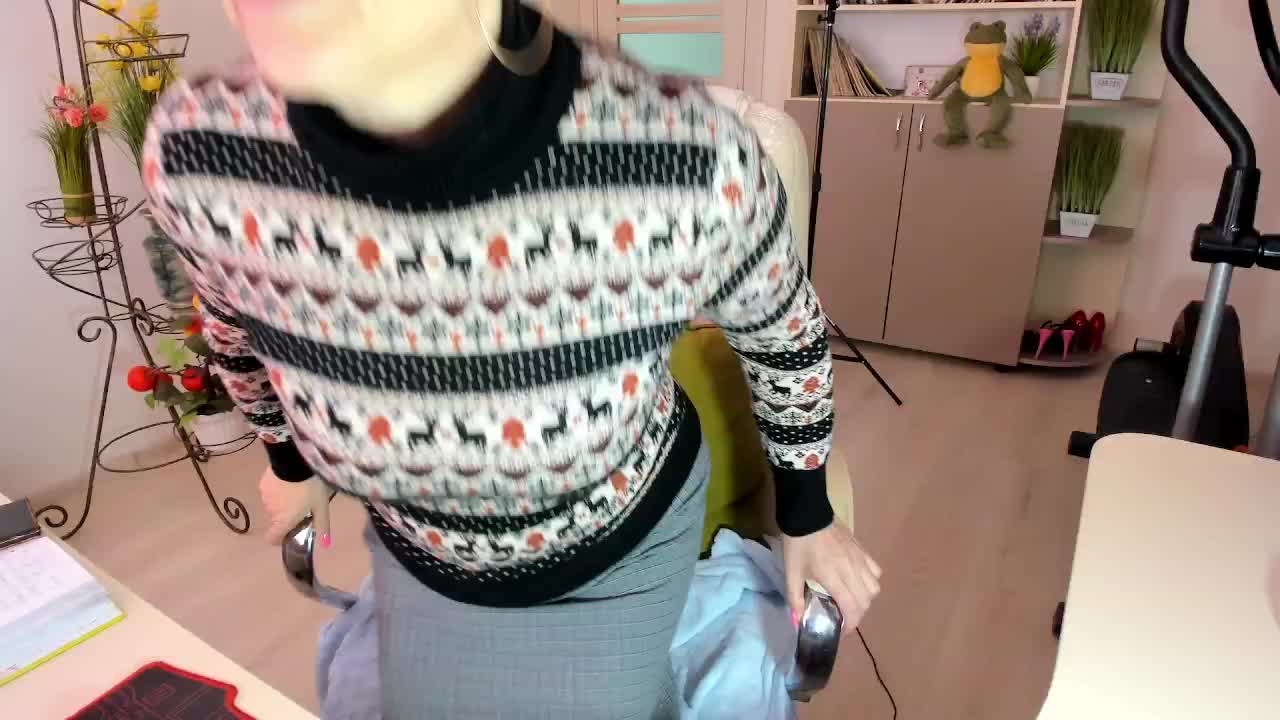 -Michelle- Приват Записи 2026-01-21