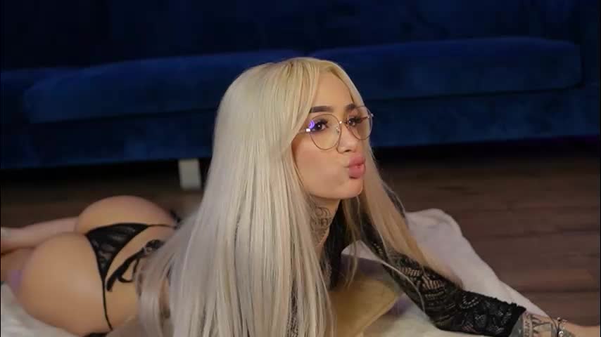 blondie_muller Приват Записи 2026-01-21