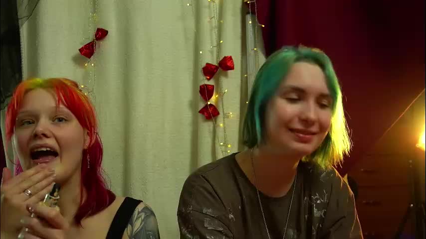 fox_and_dog Приват Записи 2026-01-21