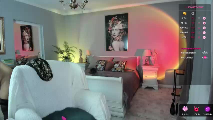 miss_giulia Приват Записи 2026-01-21