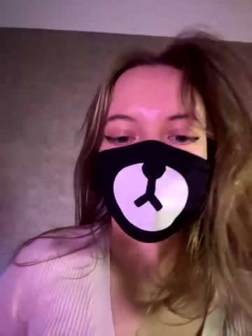 YOUR_LITTLE_BEAR Приват Записи 2026-01-21