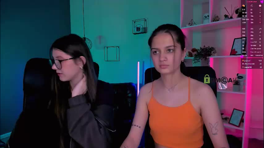 talia_seduce Приват Записи 2026-01-21