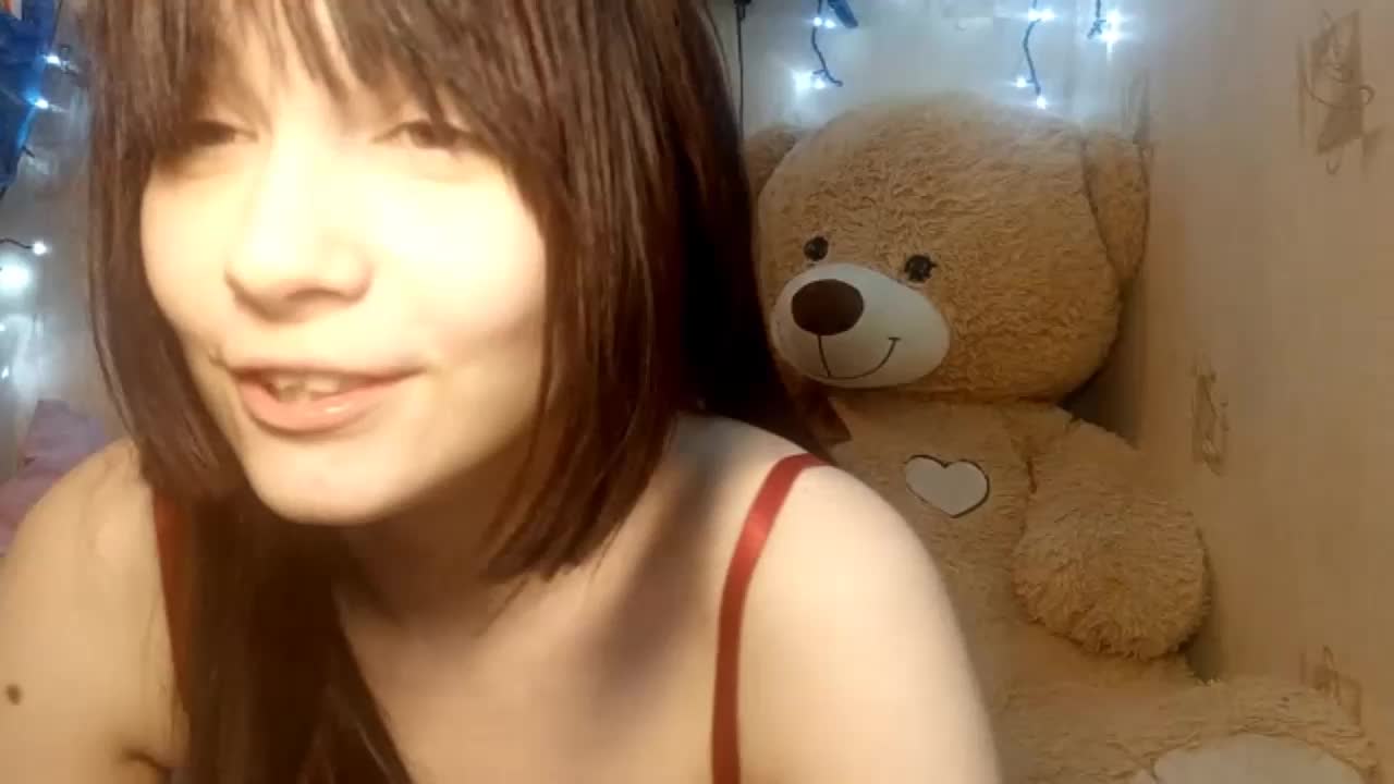 LittleMay Приват Записи 2026-01-21