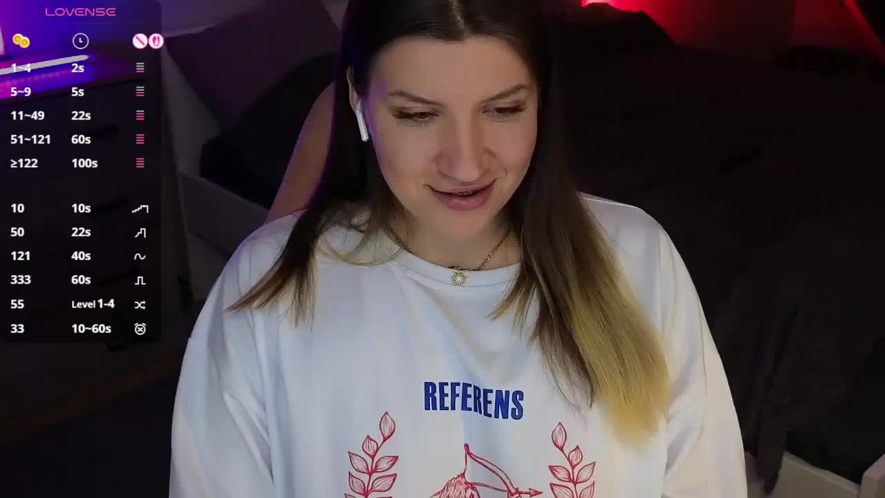 BloomBambi Приват Записи 2026-01-21