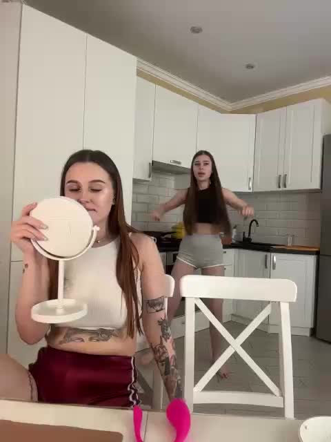 two-beauties Приват Записи 2026-01-21