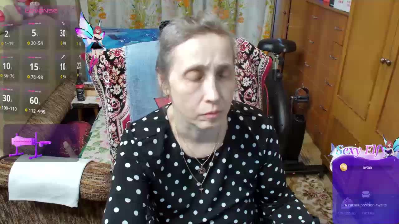 Sexolgunia Приват Записи 2026-01-21