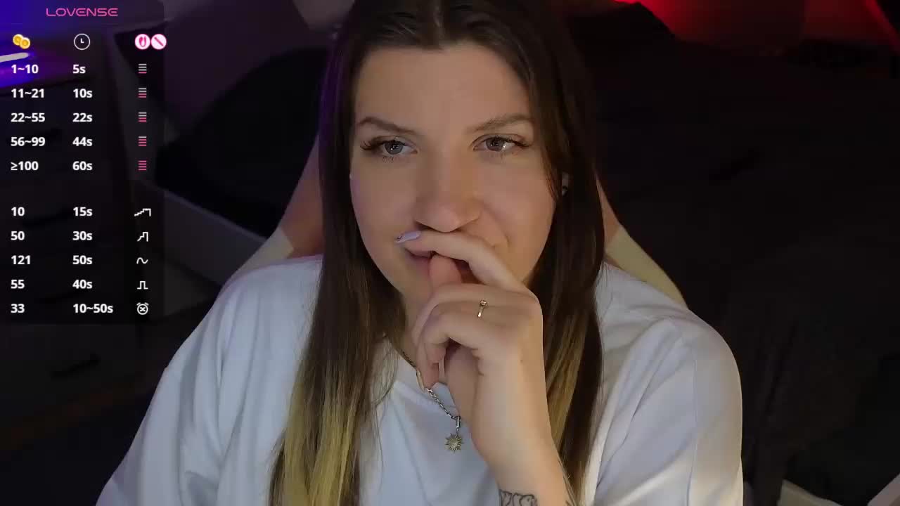 BloomBambi Приват Записи 2026-01-21