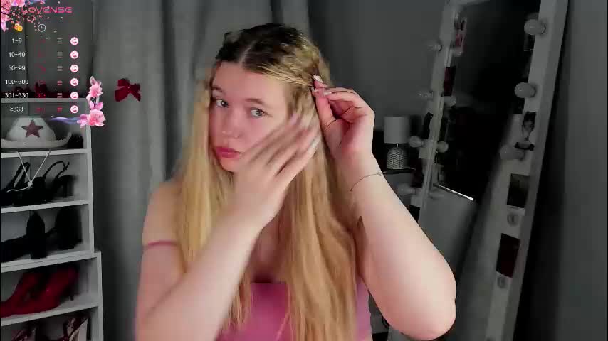 rebecca_____ Приват Записи 2026-01-21