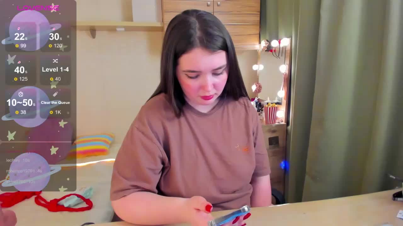 Alicenextdoor Приват Записи 2026-01-21