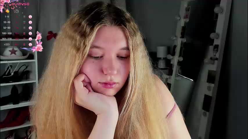 rebecca_____ Приват Записи 2026-01-21