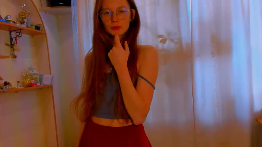 fire_luna Приват Записи 2026-01-21