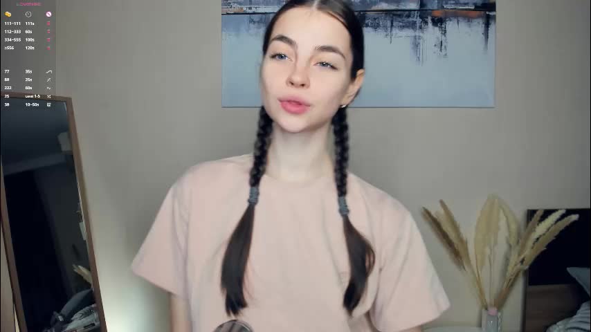 eternity_is_endless Приват Записи 2026-01-21