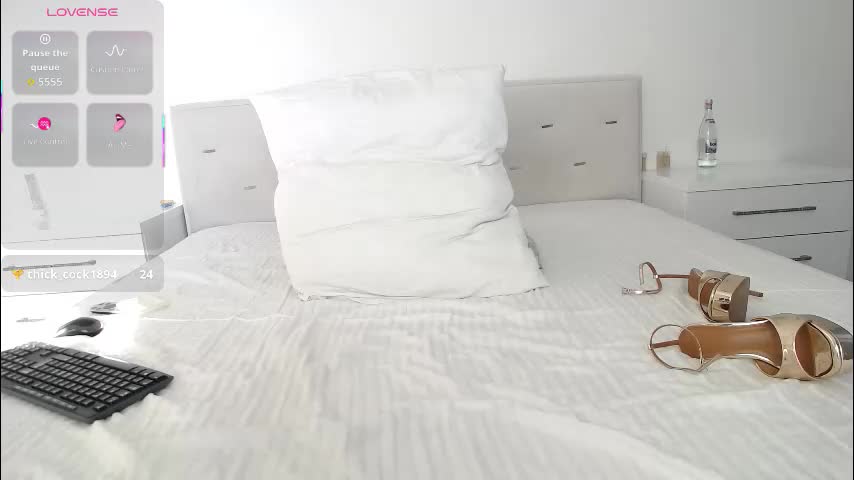 loving_kristina Приват Записи 2026-01-21