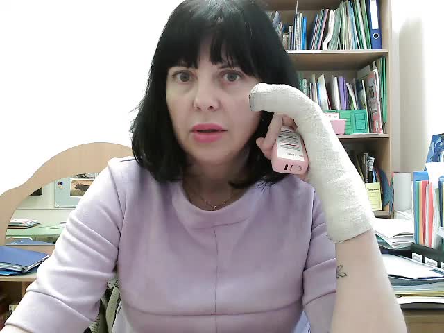 _GoodGirl_ Приват Записи 2026-01-21