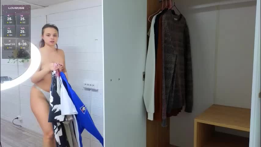 misss_viki Приват Записи 2026-01-21