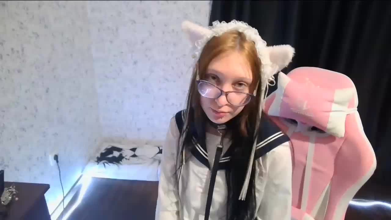 SweetLulyX Приват Записи 2026-01-21