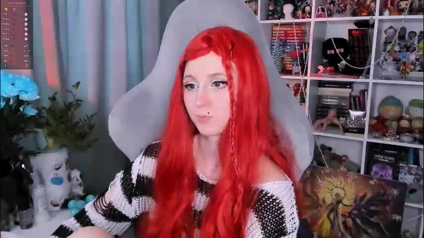 ohclementinee Приват Записи 2026-01-21