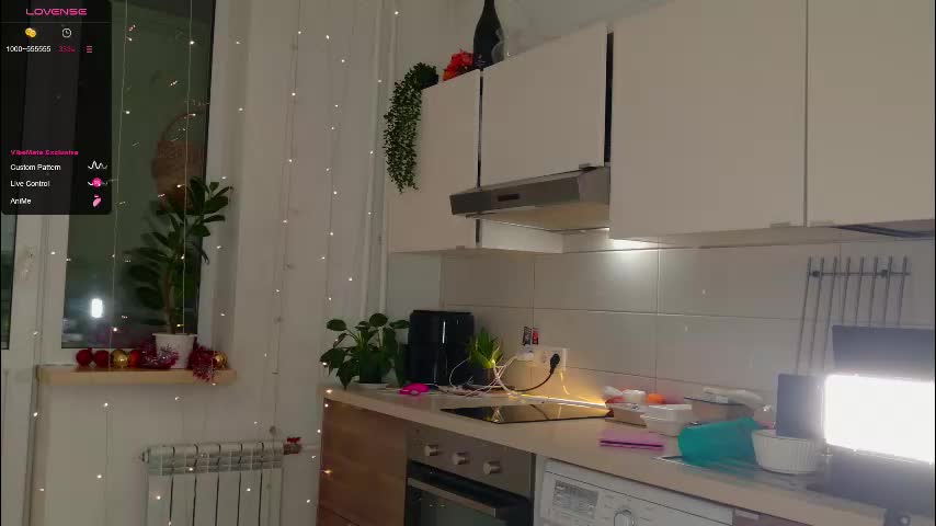 magiclovexo Приват Записи 2026-01-21