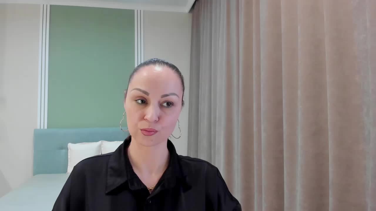 LissaJohnson Приват Записи 2026-01-21