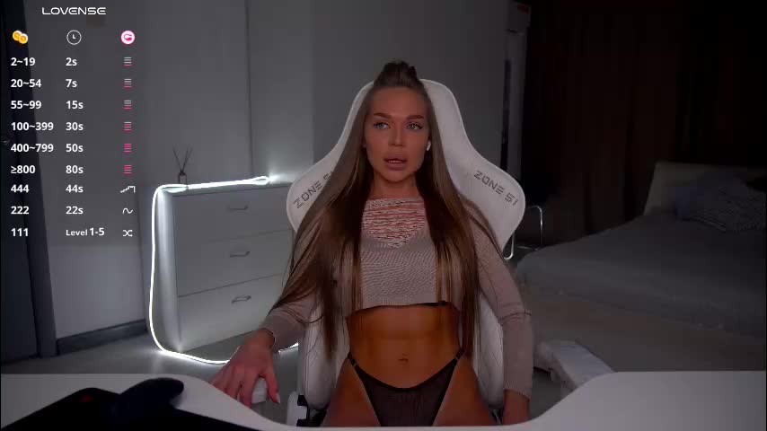 evelina_fox Приват Записи 2026-01-21