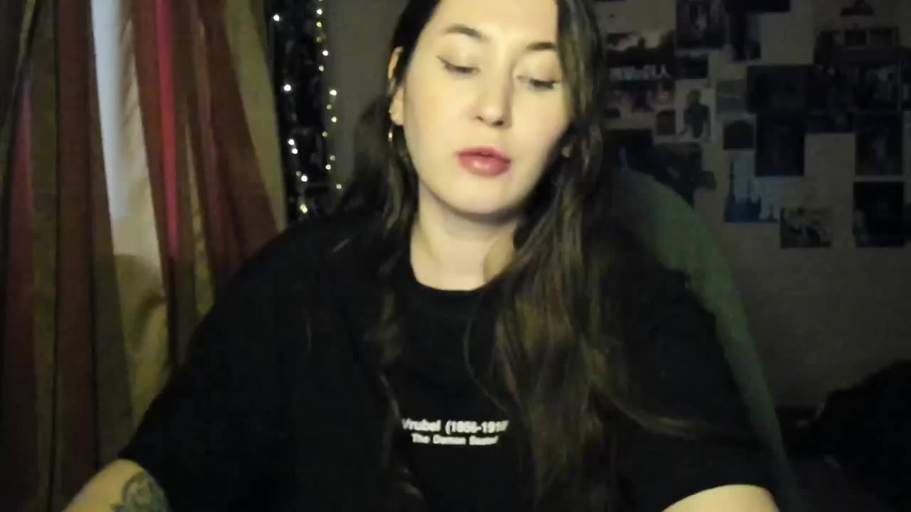 TemptingFable Приват Записи 2026-01-21