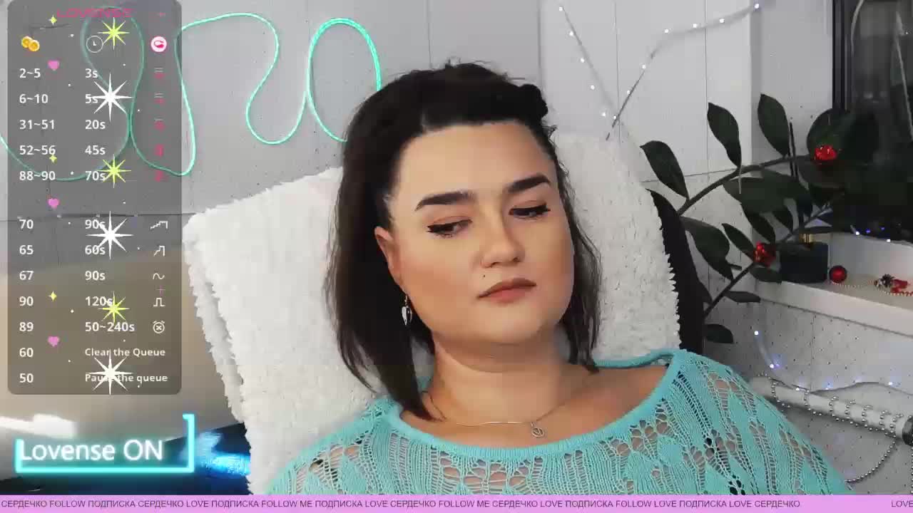 LinaCrave Приват Записи 2026-01-21