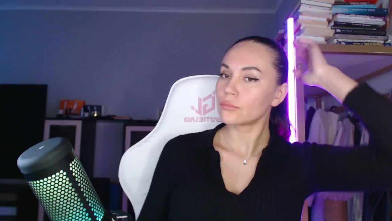 QWEENII Приват Записи 2026-01-21