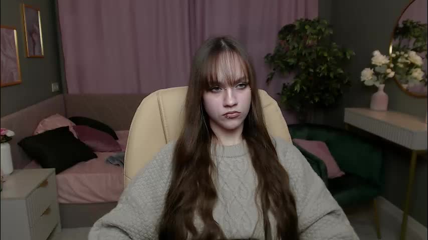 jamie_chung Приват Записи 2026-01-21