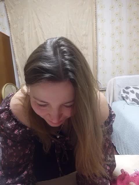 VselenaSun402 Приват Записи 2026-01-21