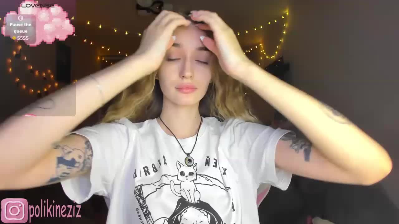 Polikinesis Приват Записи 2026-01-21