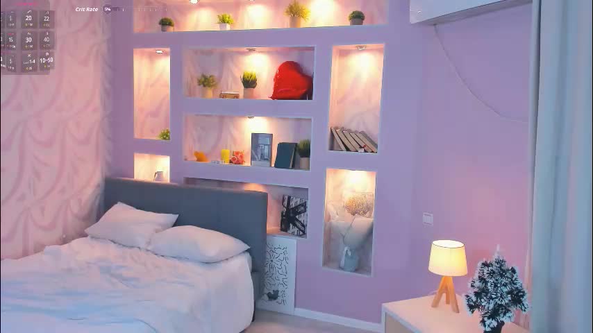 candy_flo Приват Записи 2026-01-21