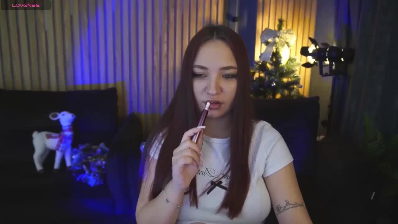 EmilyFontaine Приват Записи 2026-01-21